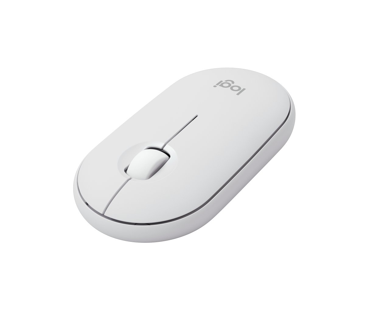 Mouse Logitech Pebble 2 M350S silent touch - imagen 5