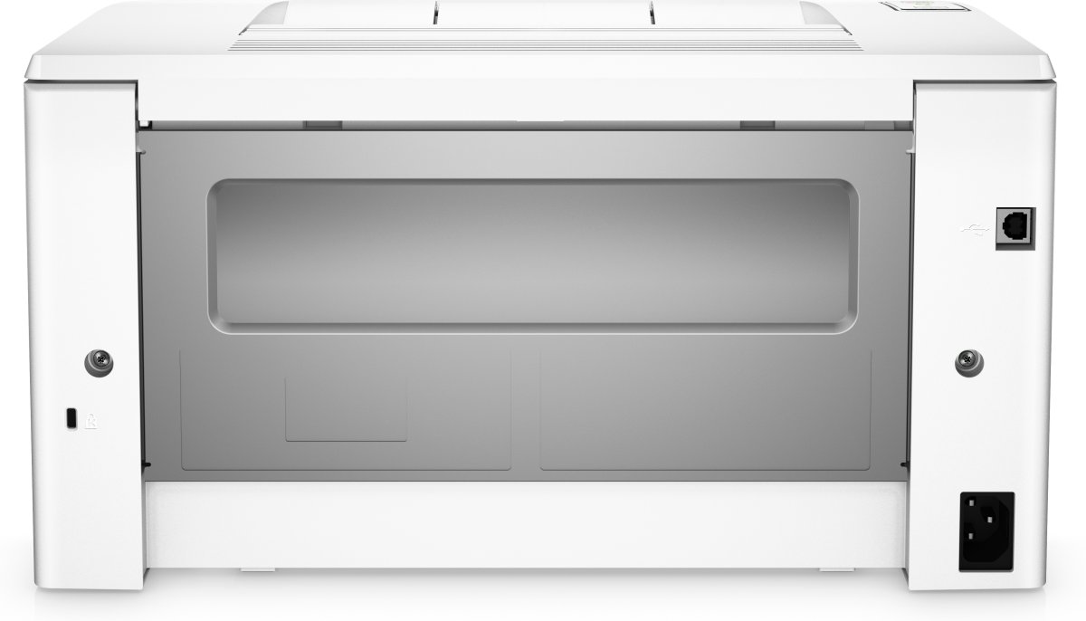 Impresora Láser Monocromática HP LaserJet Pro M102w, Inalámbrica, Hasta 23 ppm, Tóner CF217A - imagen 4