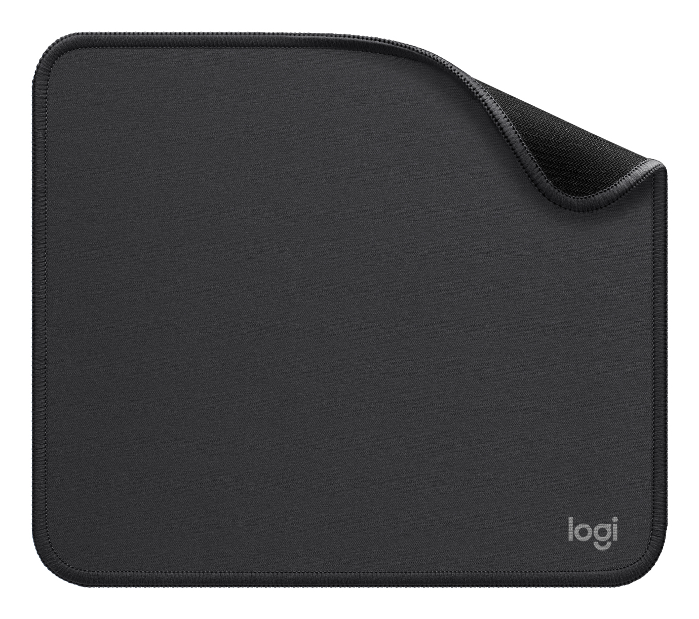Mouse Pad  LOGITECH 956-000035, Grafito, Monótono - imagen 5