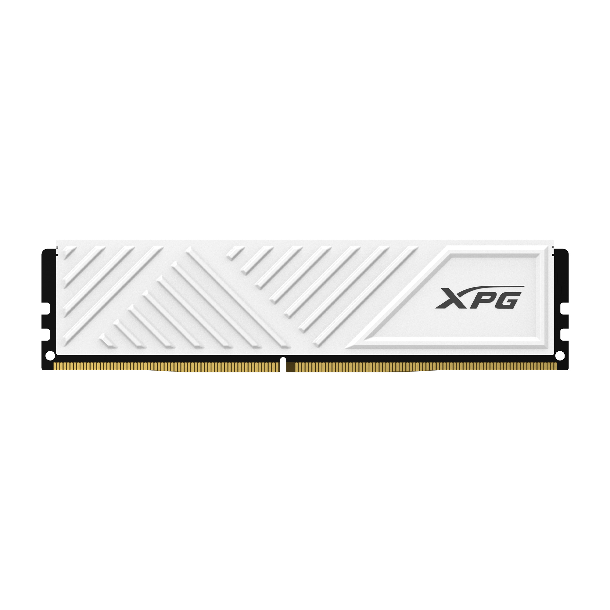 Memoria RAM DDR4 DIMM 8GB 3200MHz CL16, XPG Gammix D35, Color Blanco. AX4U32008G16A-SWHD35