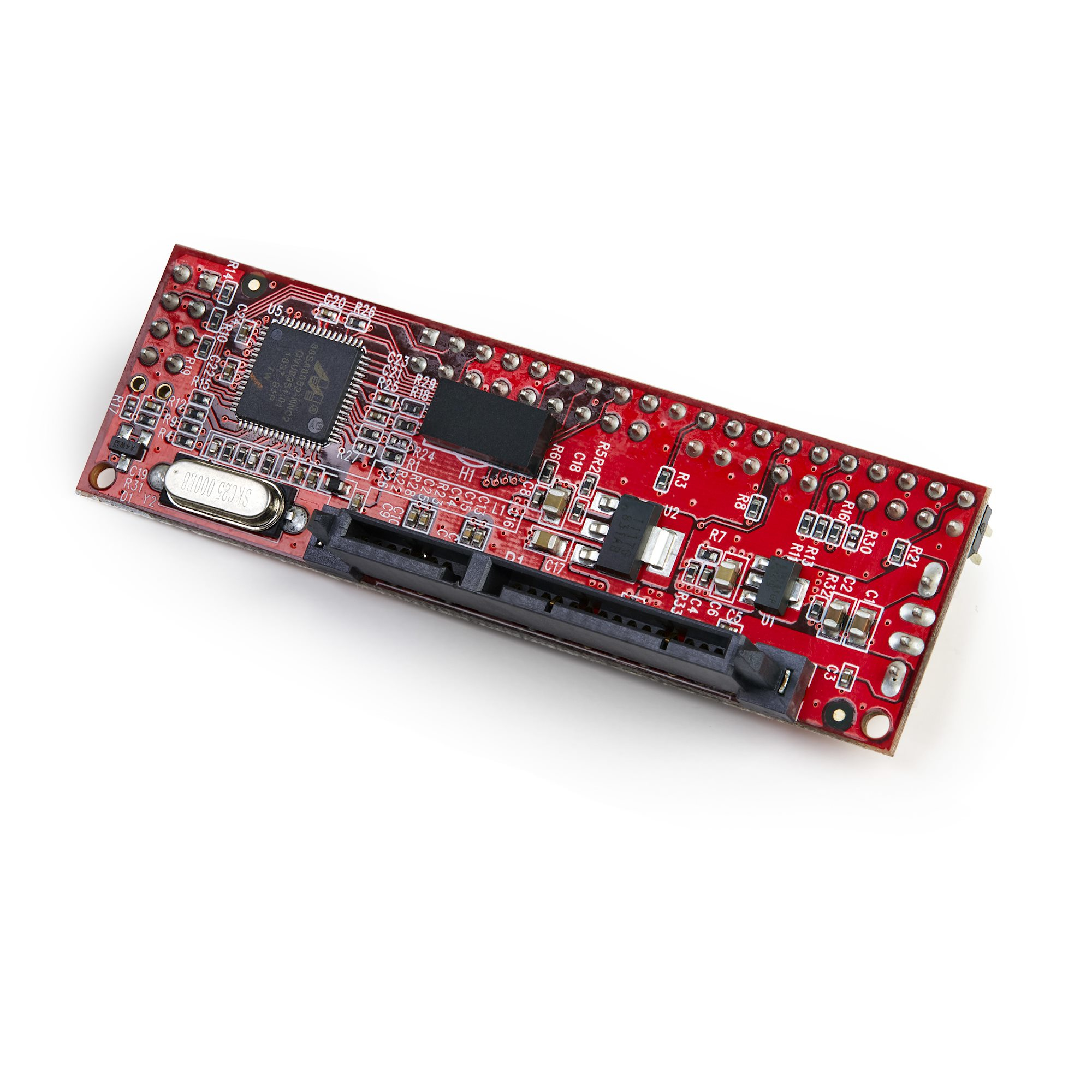 Adaptador IDE 40 Pines a SATA (2.5) para HDD/SSD/ODD, SATA I/II/III, StarTech.com IDE2SAT2 - imagen 2