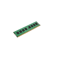MEMORIA RAM KINGSTON DIMM DDR4 8GB 3200MT / S VALUERAM CL22 288PIN 1.2V P / PC KVR32N22S8 / 8
