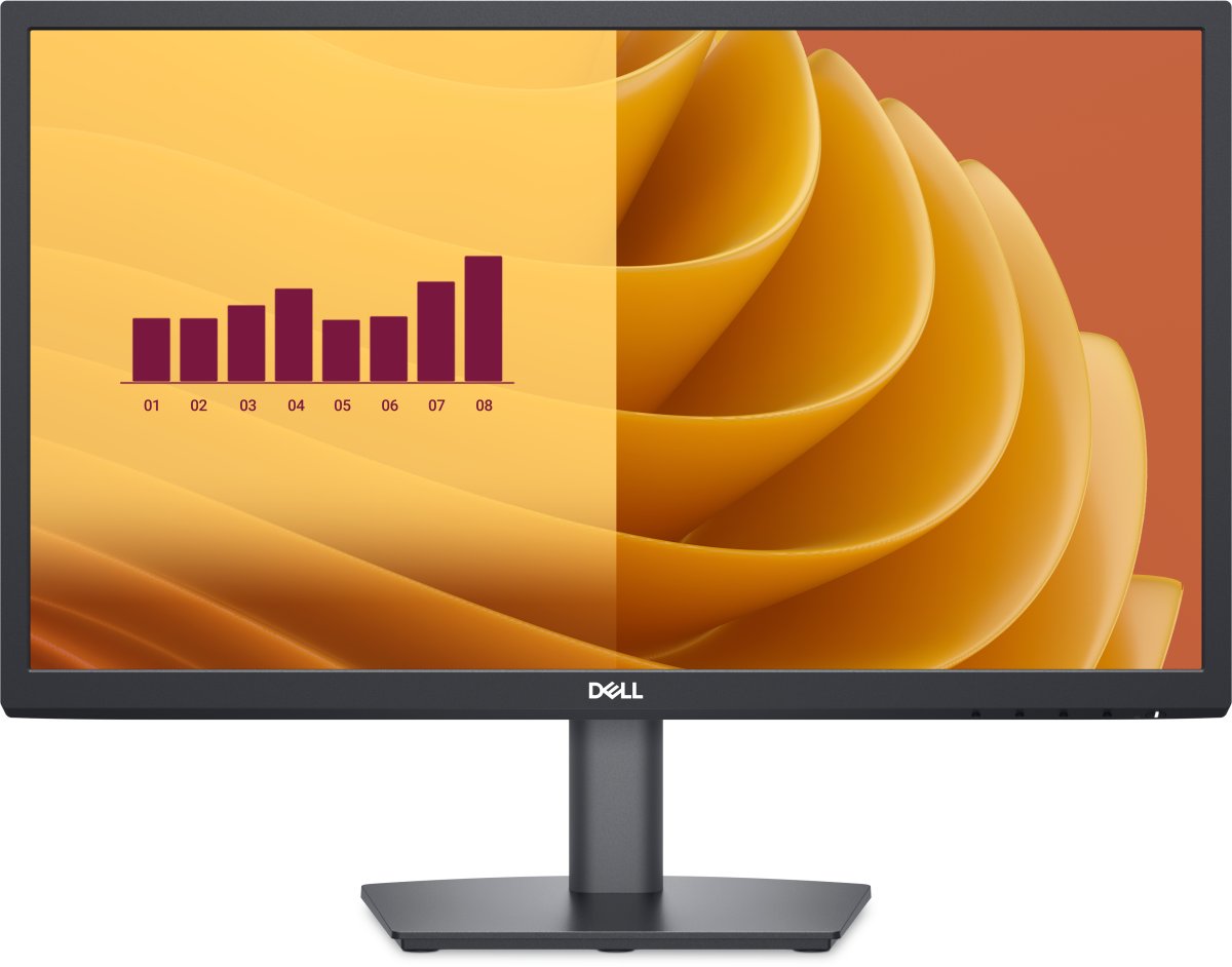 MONITOR DELL E2225H 210-BNHN - imagen 1