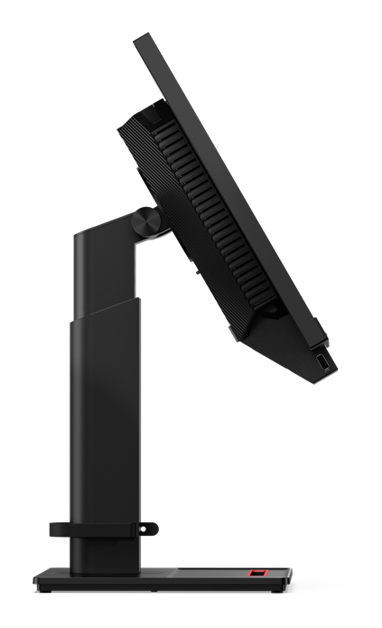 Monitor 21.5" 1920x1080 60Hz 6ms, Lenovo Tiny-in-One 22 Gen 4 US, Panel IPS, 1 DisplayPort + 1 USB, VESA 100mm - imagen 3