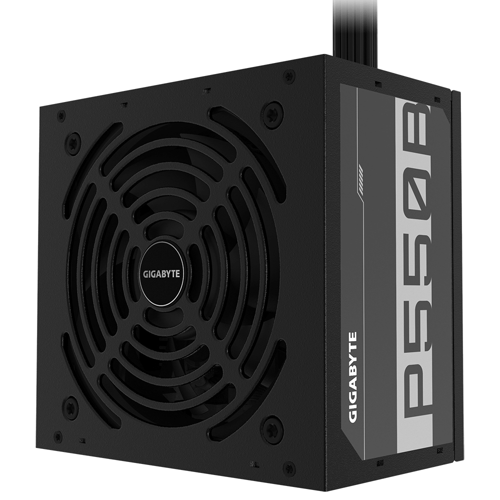 PSU Gigabyte 550W GP-P550B - imagen 4