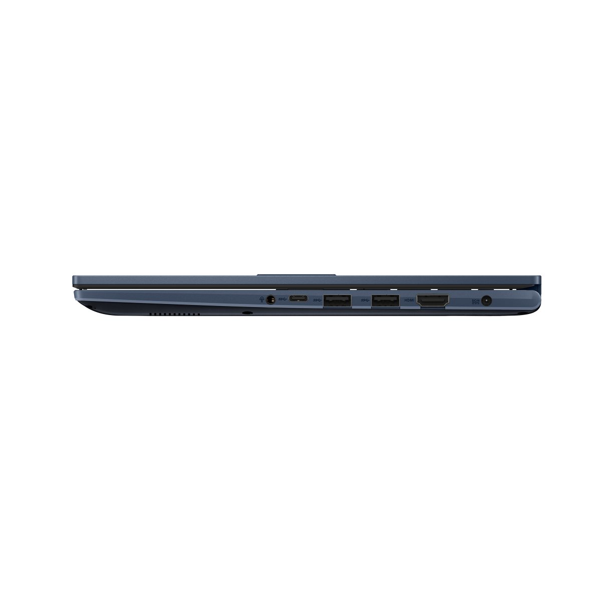 Laptop Asus VivoBook 14 14" Full HD, Intel Core i3-1315U, 8GB, 128GB SSD, Windows 11 Home, Inglés X1404VA-I38128 - imagen 3