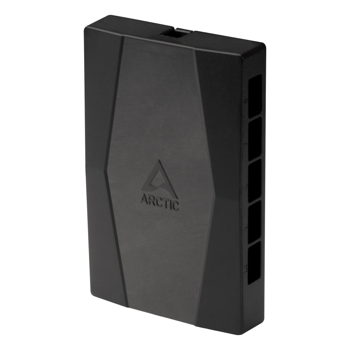 Hub de Ventiladores Arctic Case Fan Hub, 10 Puertos PWM - imagen 5