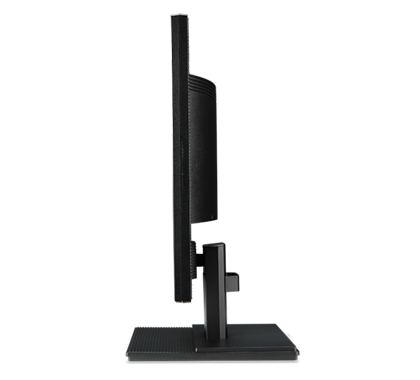Monitor 19.5" 1366x768 60Hz 5ms, Acer V206HQL, Panel TN, 1 VGA, VESA 100mm - imagen 4