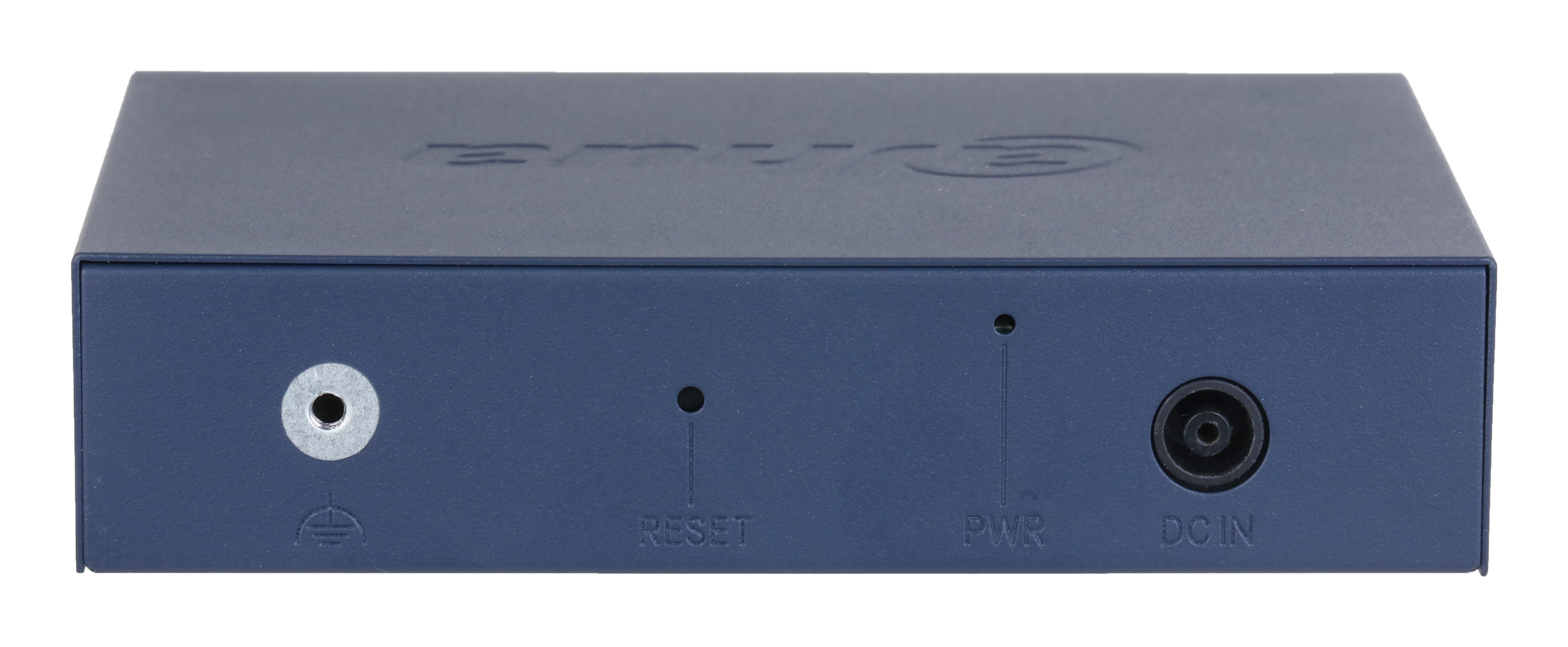 DAHUA 6-Puerto Cloud Managed Desktop Switch Con 4 Puerto Poe - imagen 3