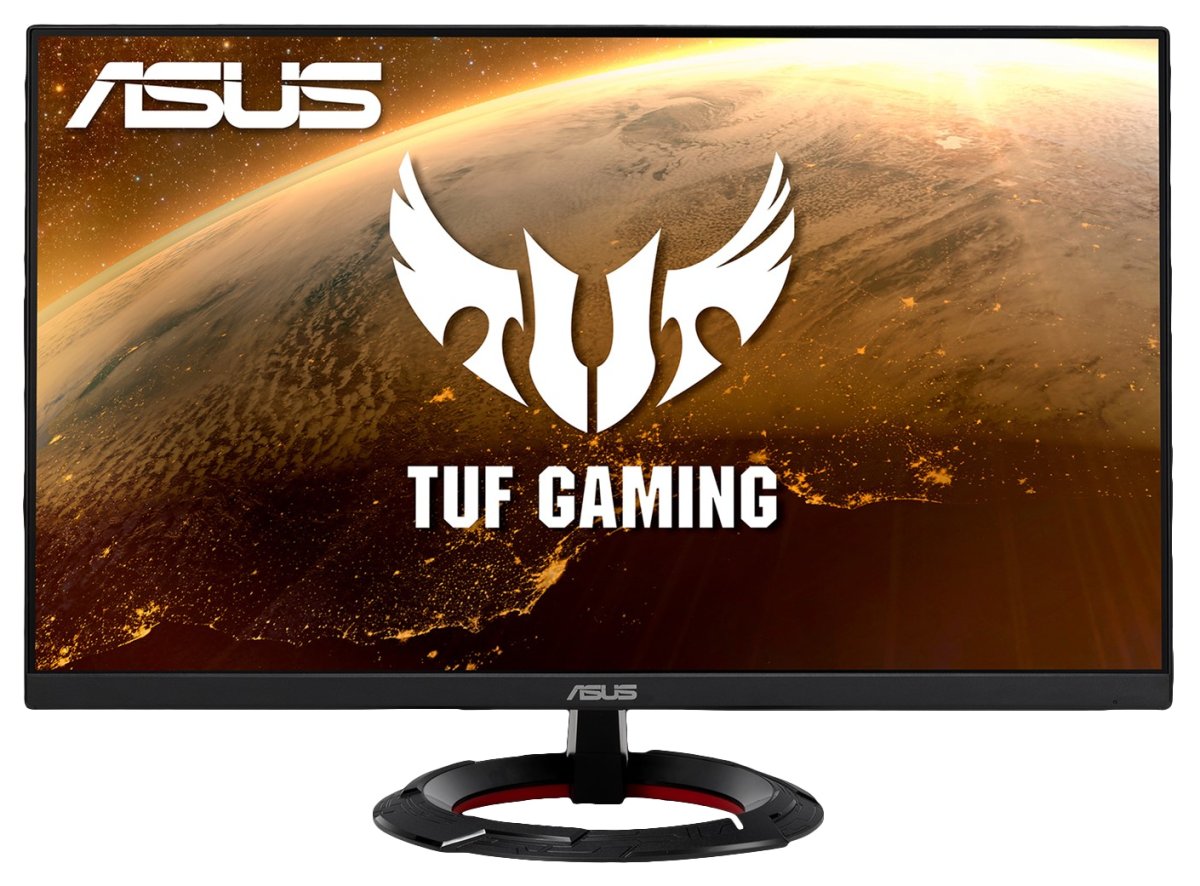 MONITOR ASUS VG249Q1R 23.8" 165HZ - imagen 5