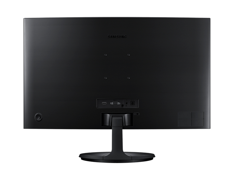 Monitor 24" SAMSUNG CF390