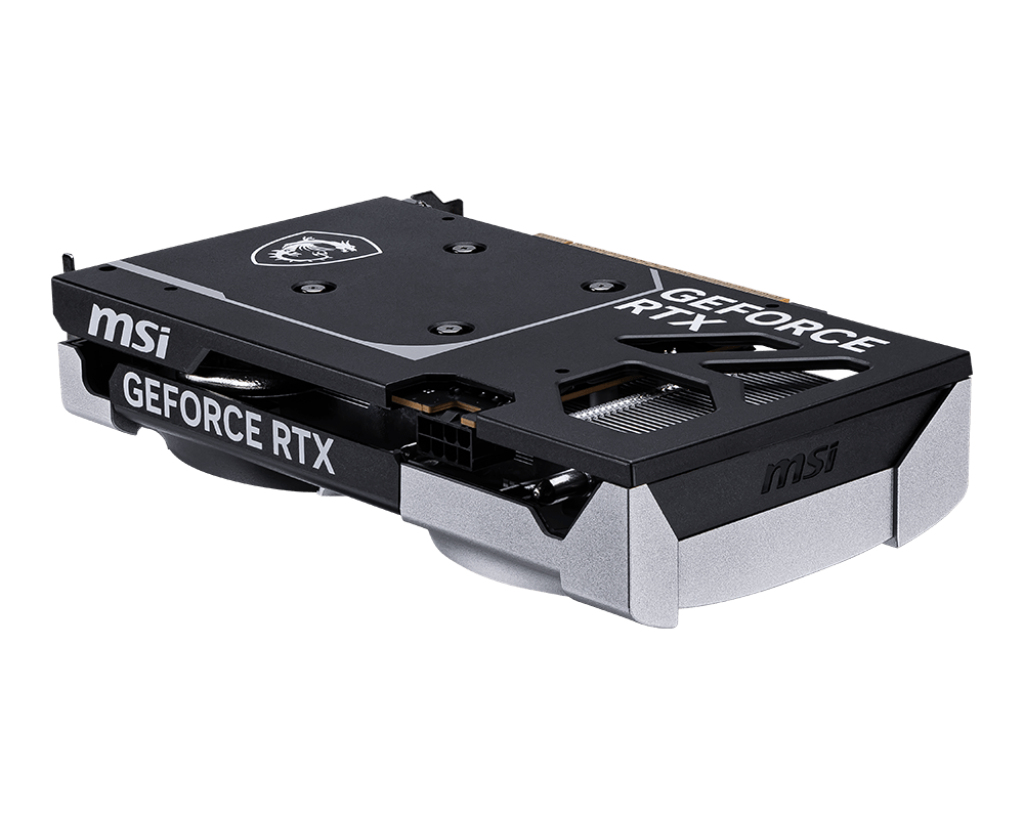 GPU RTX 5060 8GB OC MSI VENTUS 2X