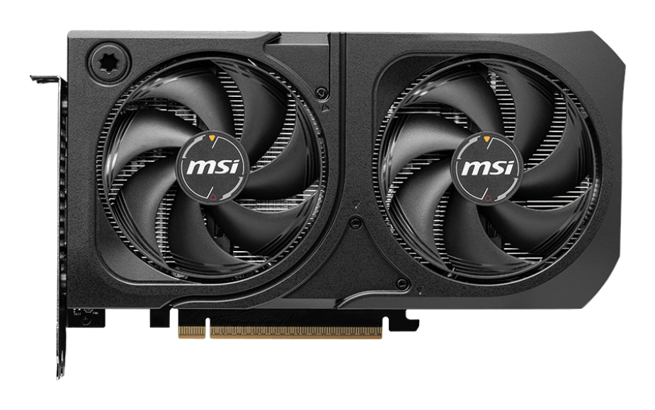 Tarjeta de Video NVIDIA RTX5060Ti OC MSI SHADOW 2x PLUS, 16GB GDDR7, 3 DisplayPort + 1 HDMI, Min 650W - imagen 2