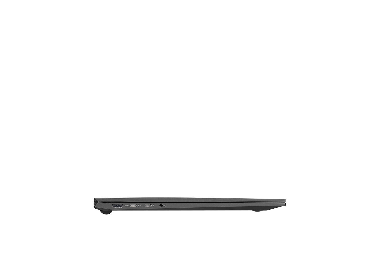 Laptop LG Gram 17"  17Z95P Intel Evo 11ª generación CORE i7, 16GB RAM, 512GB SSD W11 HOME - imagen 3