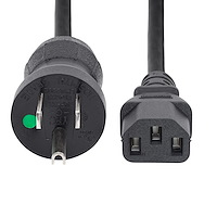 CABLE DE ALIMENTACION STARTECH 4.6M - imagen 3