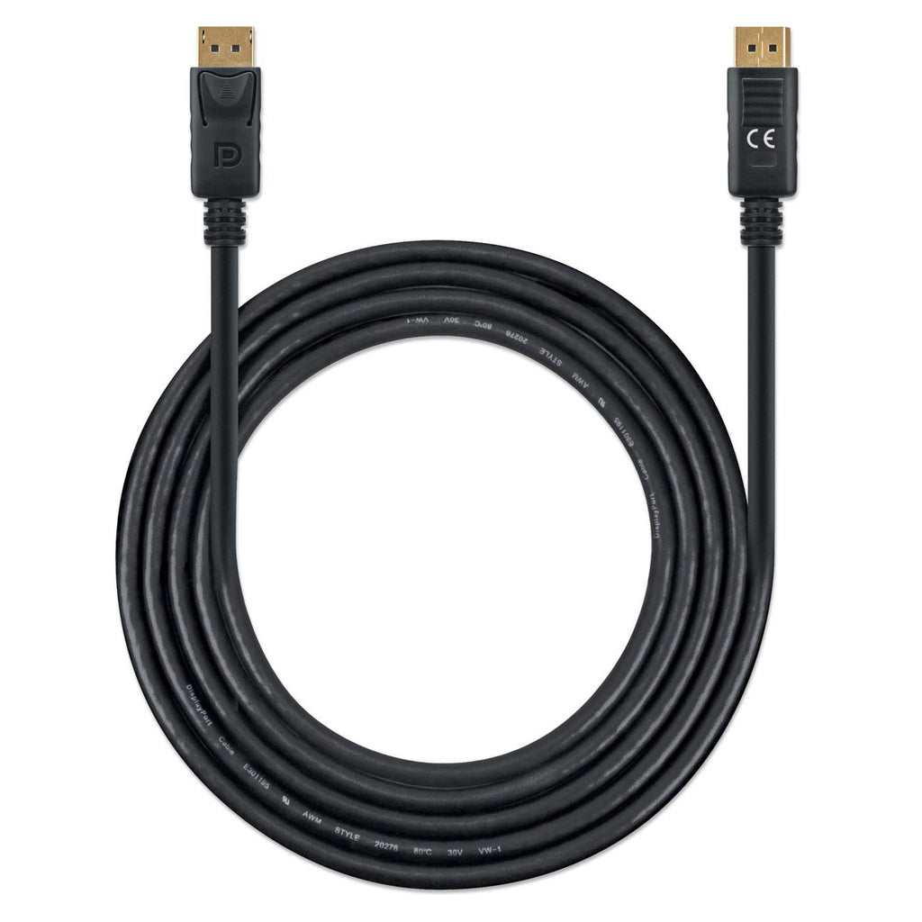 Cable DisplayPort 8K 60hMANHATTAN 355575 - imagen 5