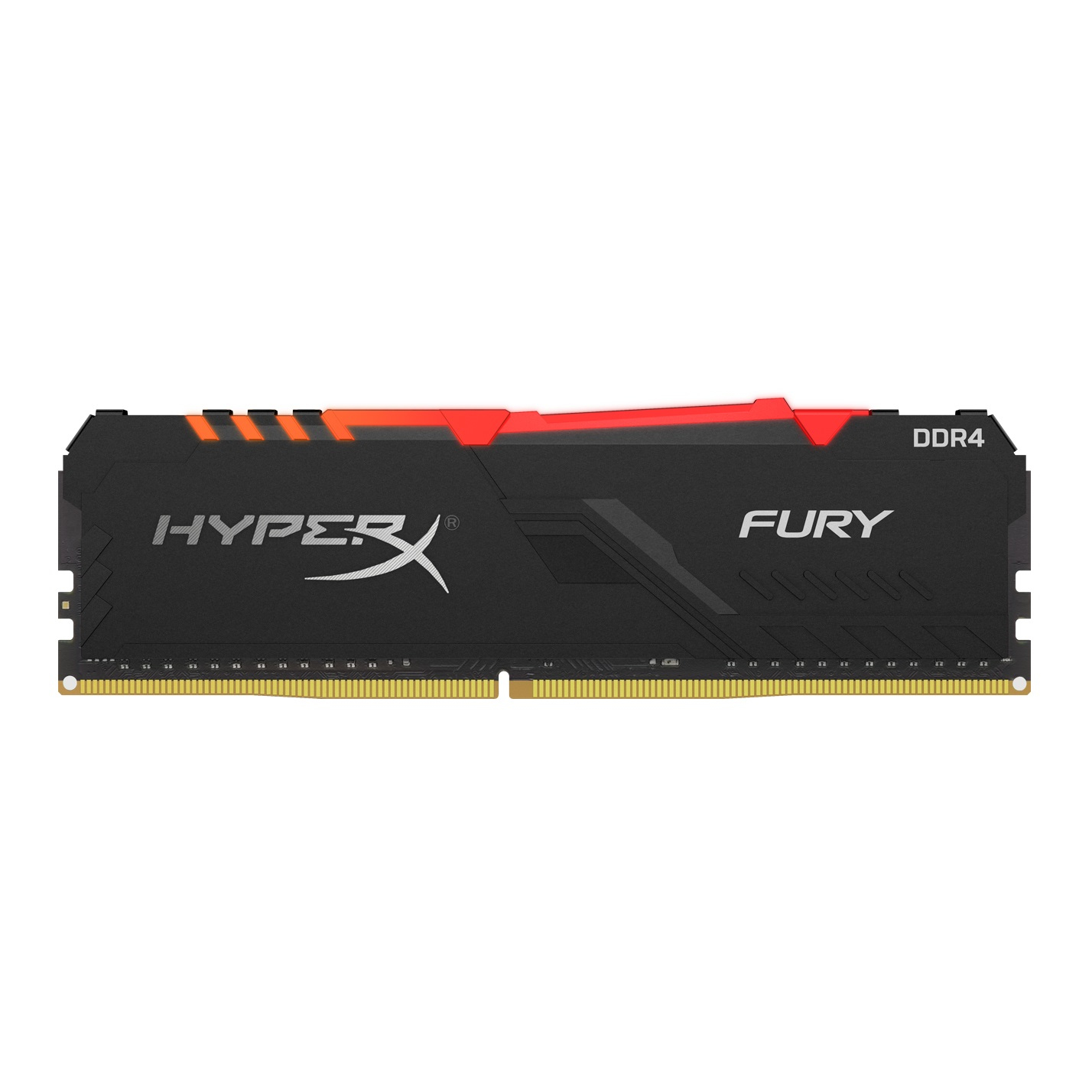 RAM 8GB 3200MHz HyperX HX432C16FB3A/8 - imagen 1
