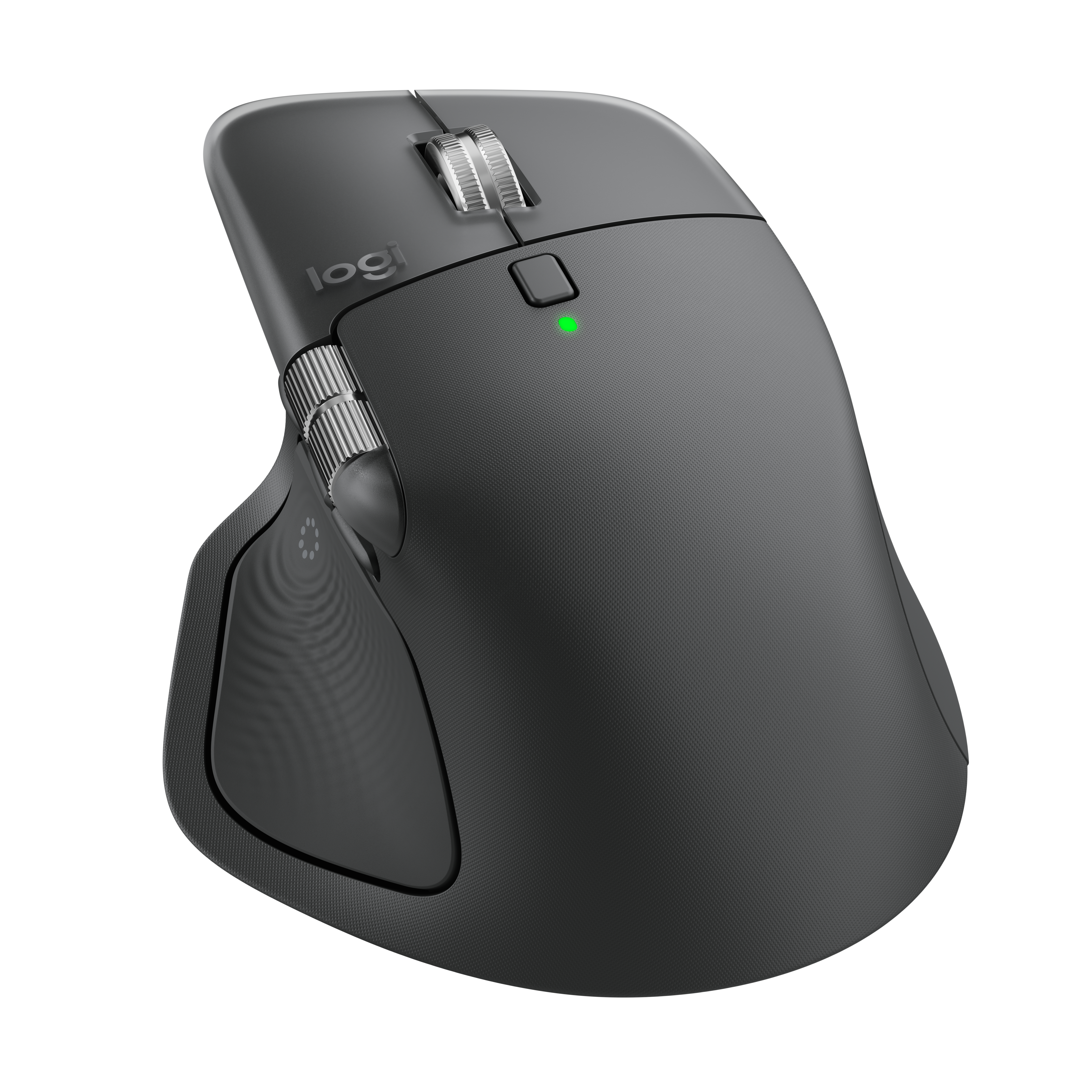 MOUSE LOGITECH MX MASTER 4 910-007565