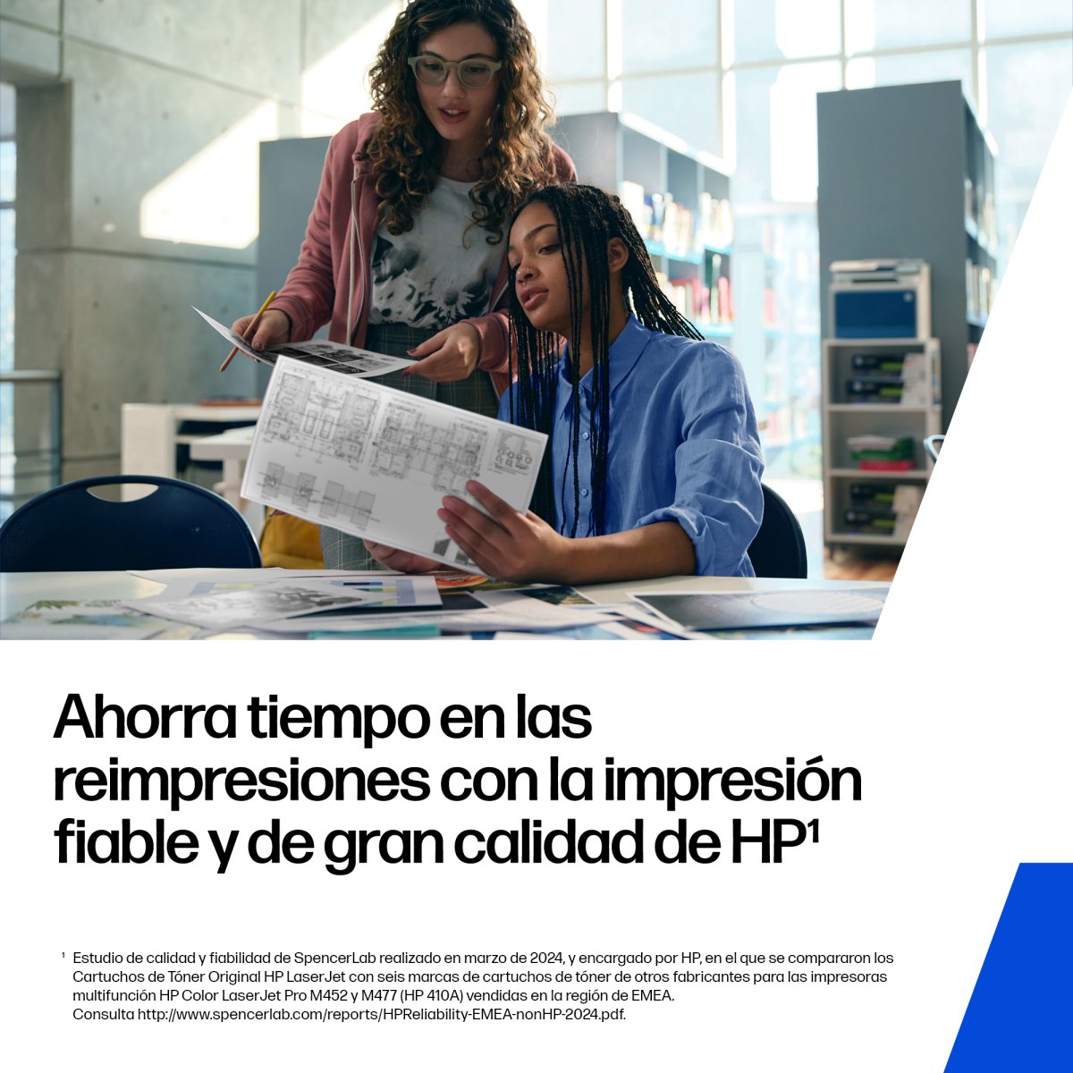 Toner HP 81X Negro CF281X - imagen 4