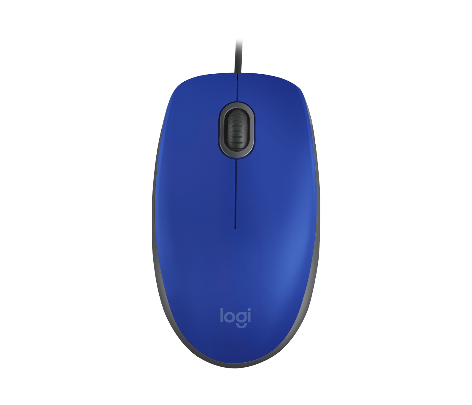 Mouse Logitech M110 SILENT