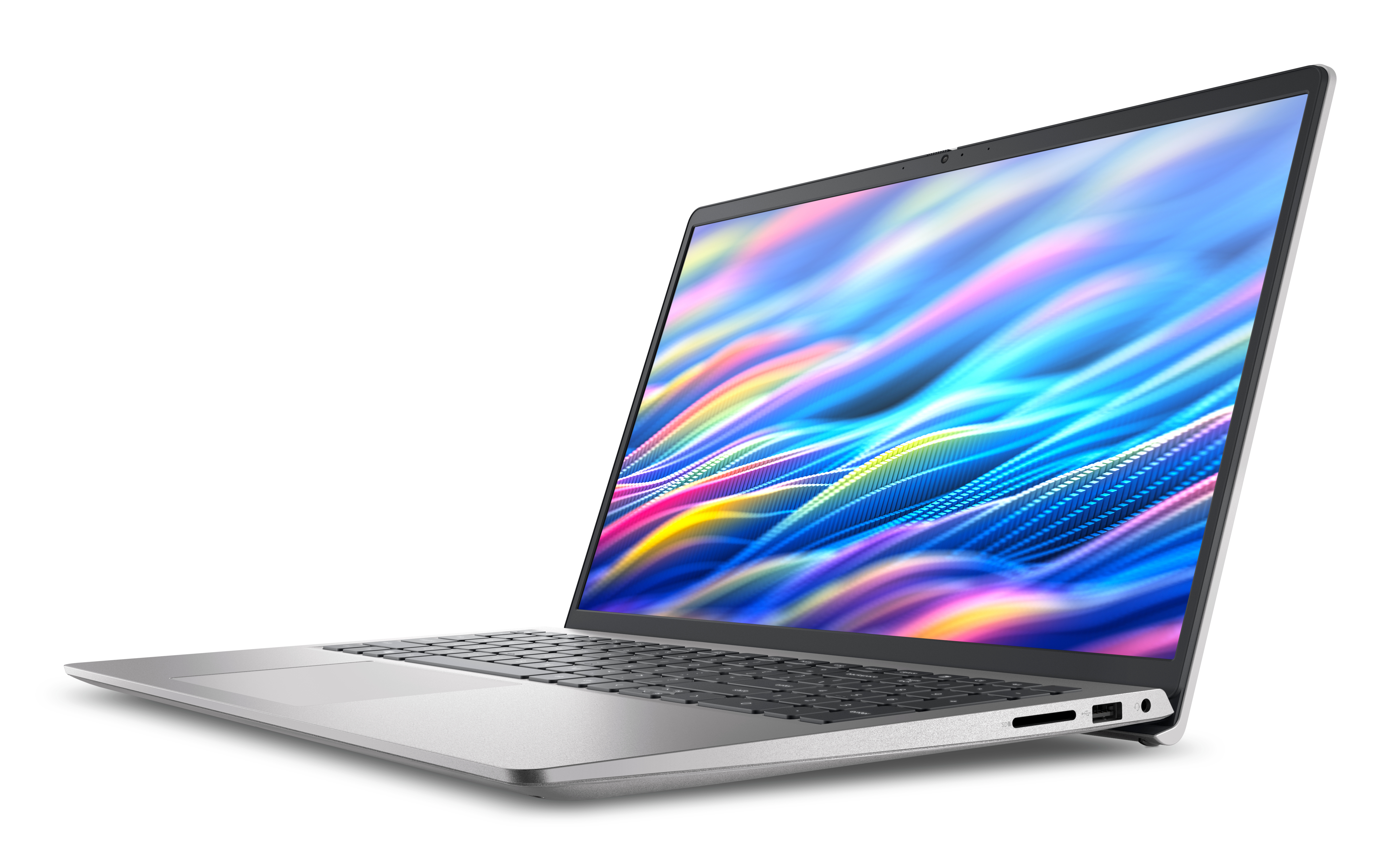 Laptop Dell 15 DC15250, 15.6" 1920x1080 Full HD, Intel Core i5-1334U, 16GB, 512GB SSD, Windows 11 Pro, Español  R5KW5
