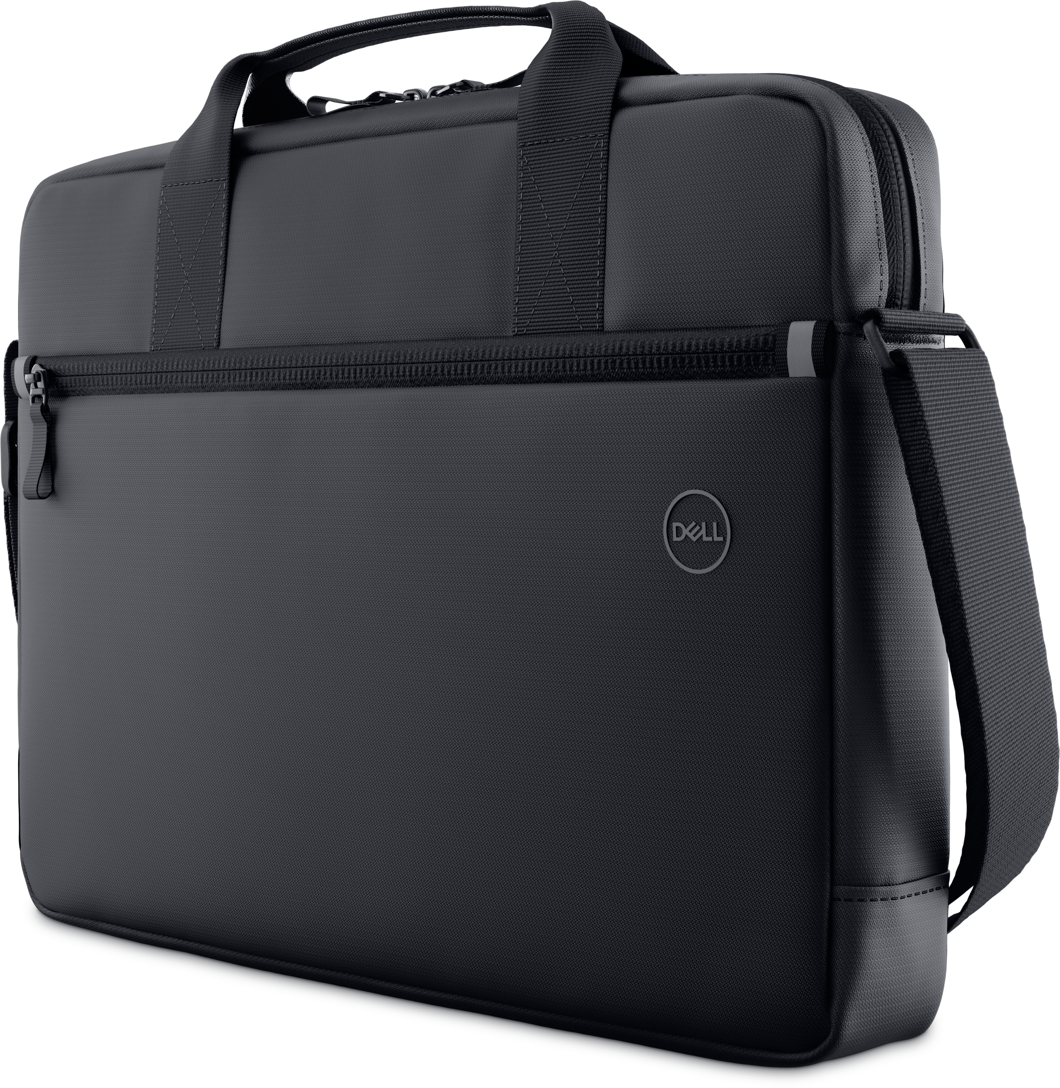 Maletín Dell EcoLoop Essential, para Laptop 14-16", Negro - imagen 5
