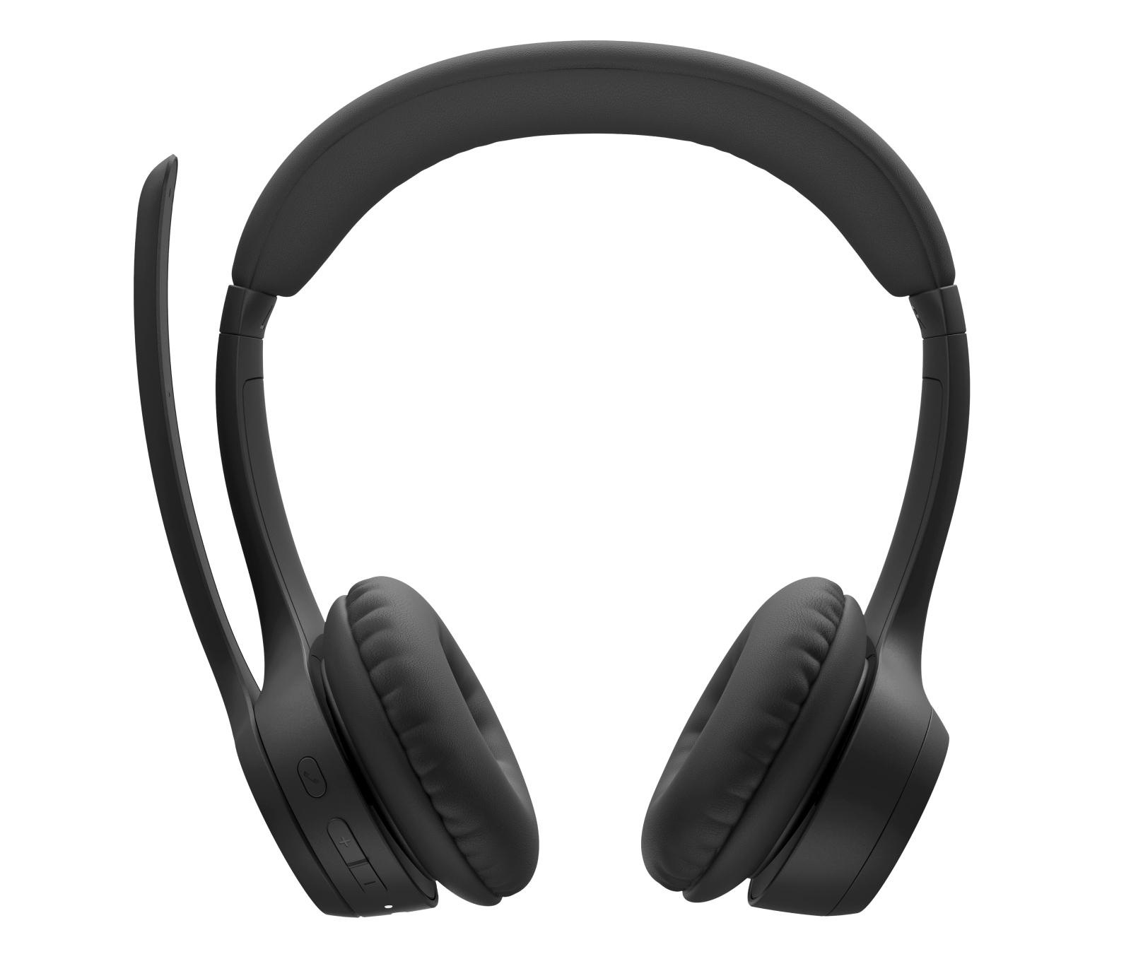 Diadema Inalámbrica Bluetooth Logitech Zone 300, Micrófono Integrado, Hasta 20Hrs de Batería, Color Negro - imagen 4