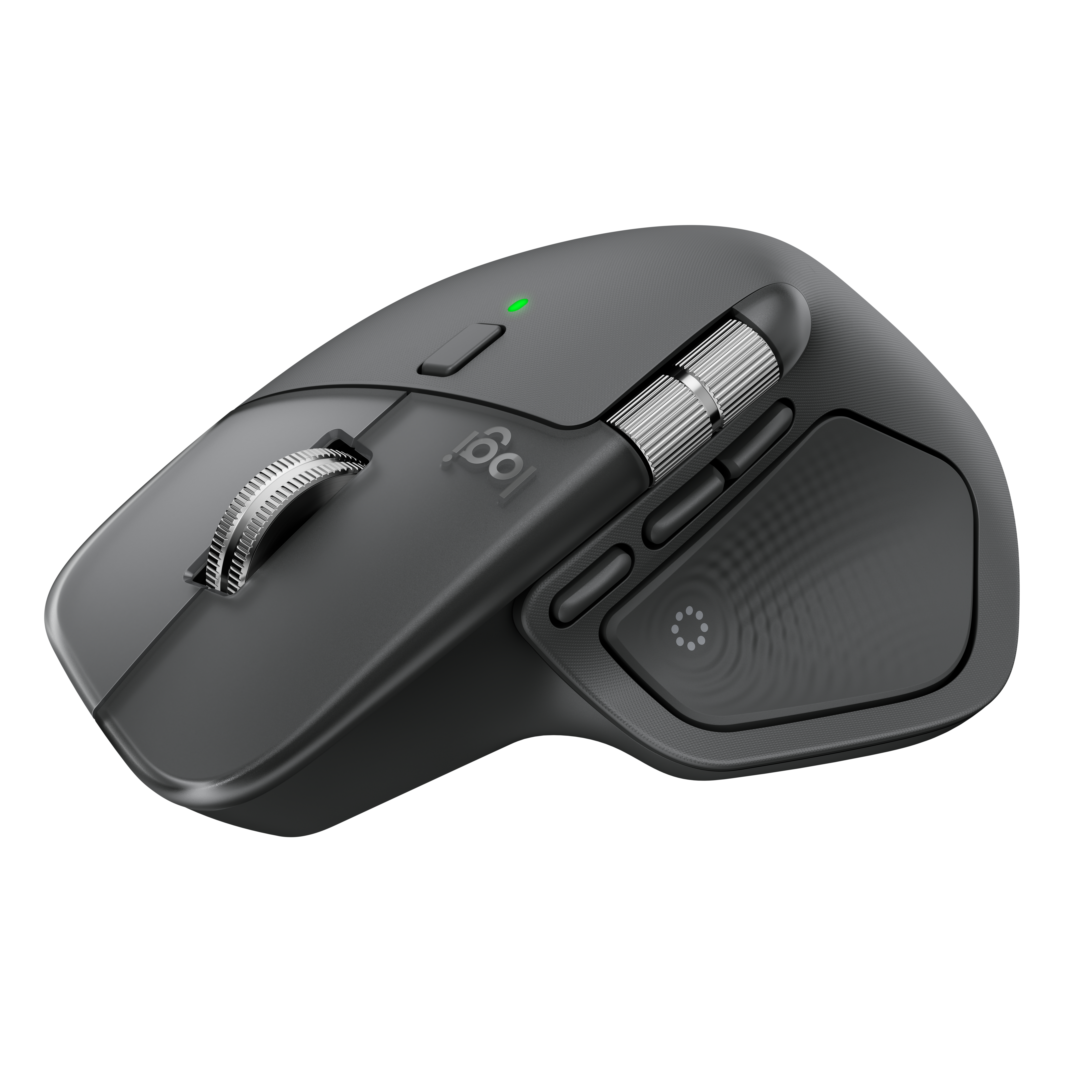 MOUSE LOGITECH MX MASTER 4 910-007565