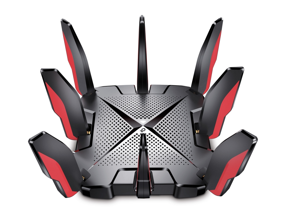 Router Tp-Link Archer GX90 - imagen 1