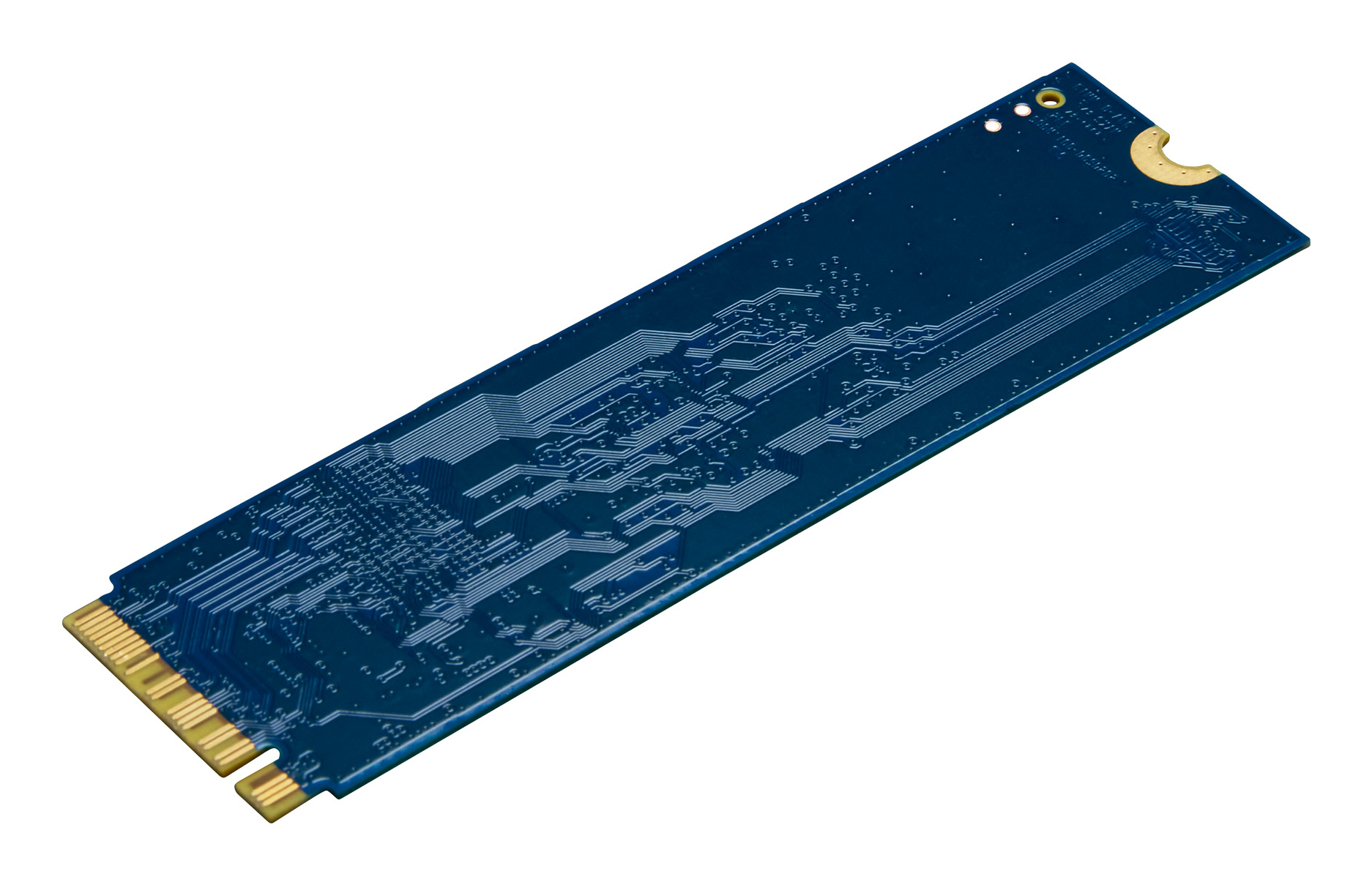 SSD M.2 NVMe PCIe 4 1TB Kingston NV3, Lectura 6000MB/s Escritura 4000MB/s. SNV3S/1000G
