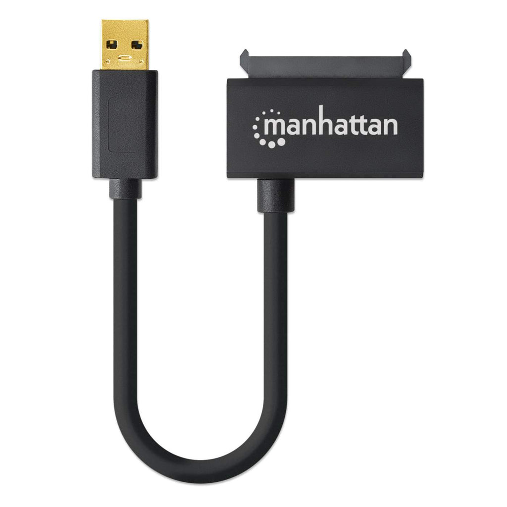 ADAPTADOR MANHATTAN USB 3.0 A SATA 2.5