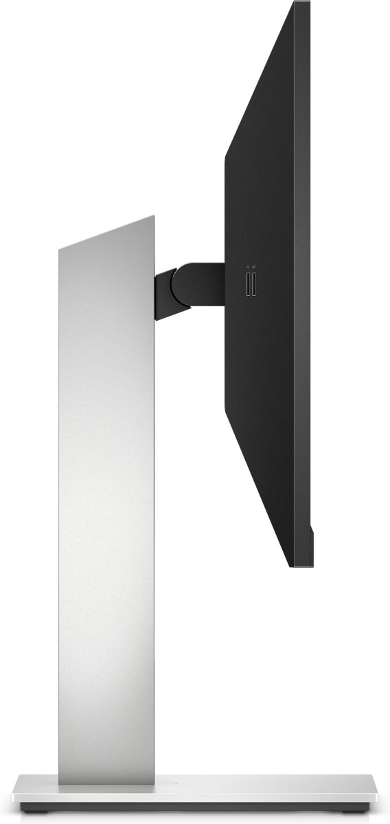 Monitor 23" 1920x1080 60Hz 5ms, HP E23 G4, Panel IPS, 1 HDMI + 1 DisplayPort + 1 VGA + 4 USB-A, VESA 100mm, Color Negro - imagen 5