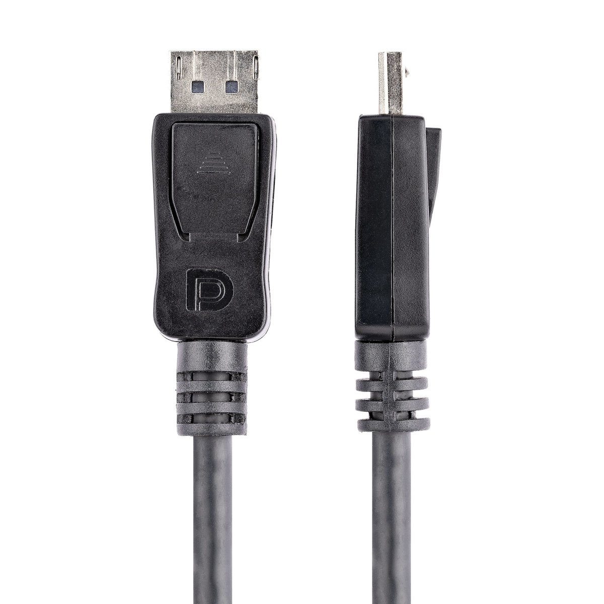 Cable de Video 1.8m DisplayPort a DisplayPort 1.2 Startech DISPLPORT6L, Hasta 4K - imagen 2