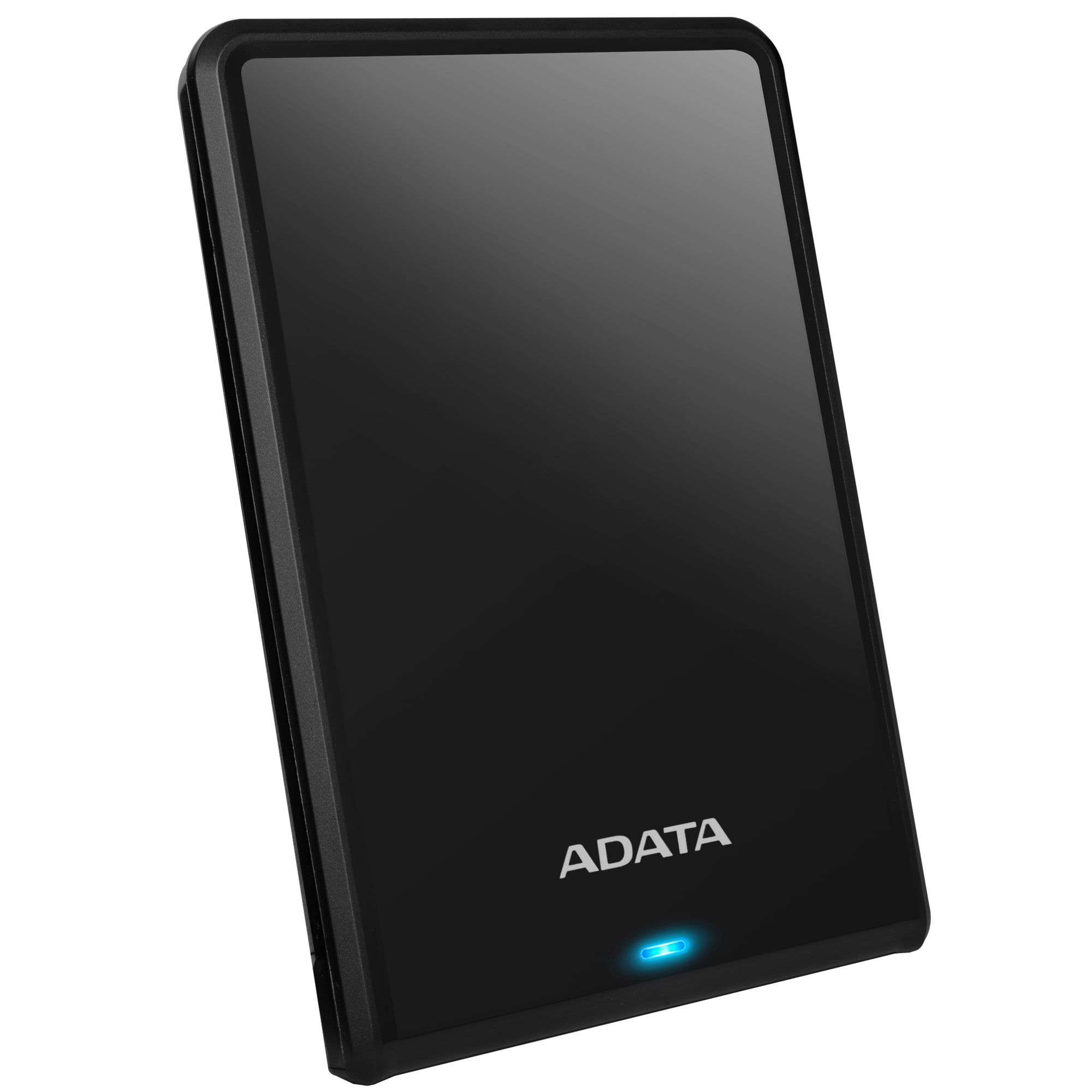 Disco Duro Externo 2.5" 2TB Adata HV620S, USB-A 3.2 Gen 1, Color Negro