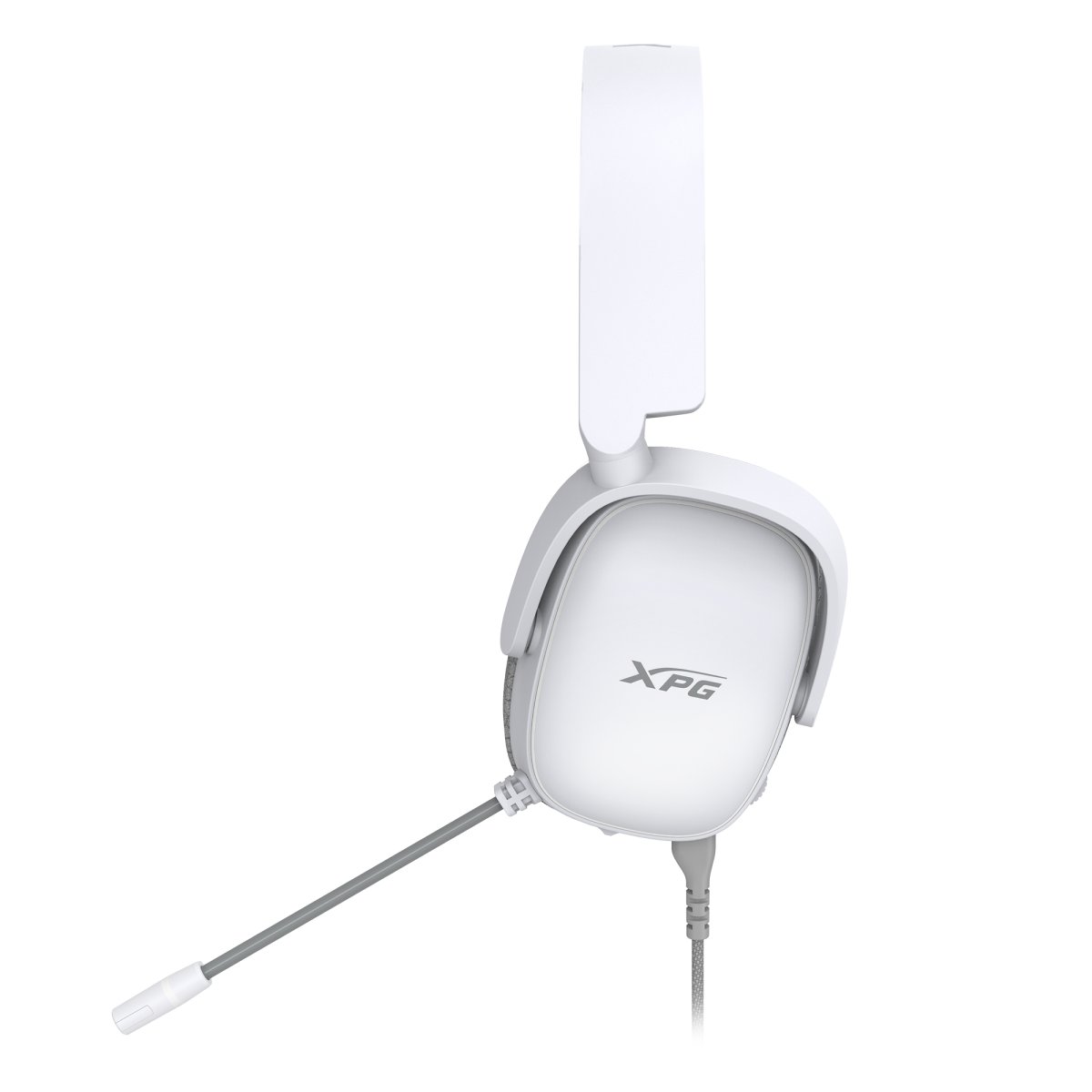 DIADEMA XPG PRECOG S BLANCO - imagen 3