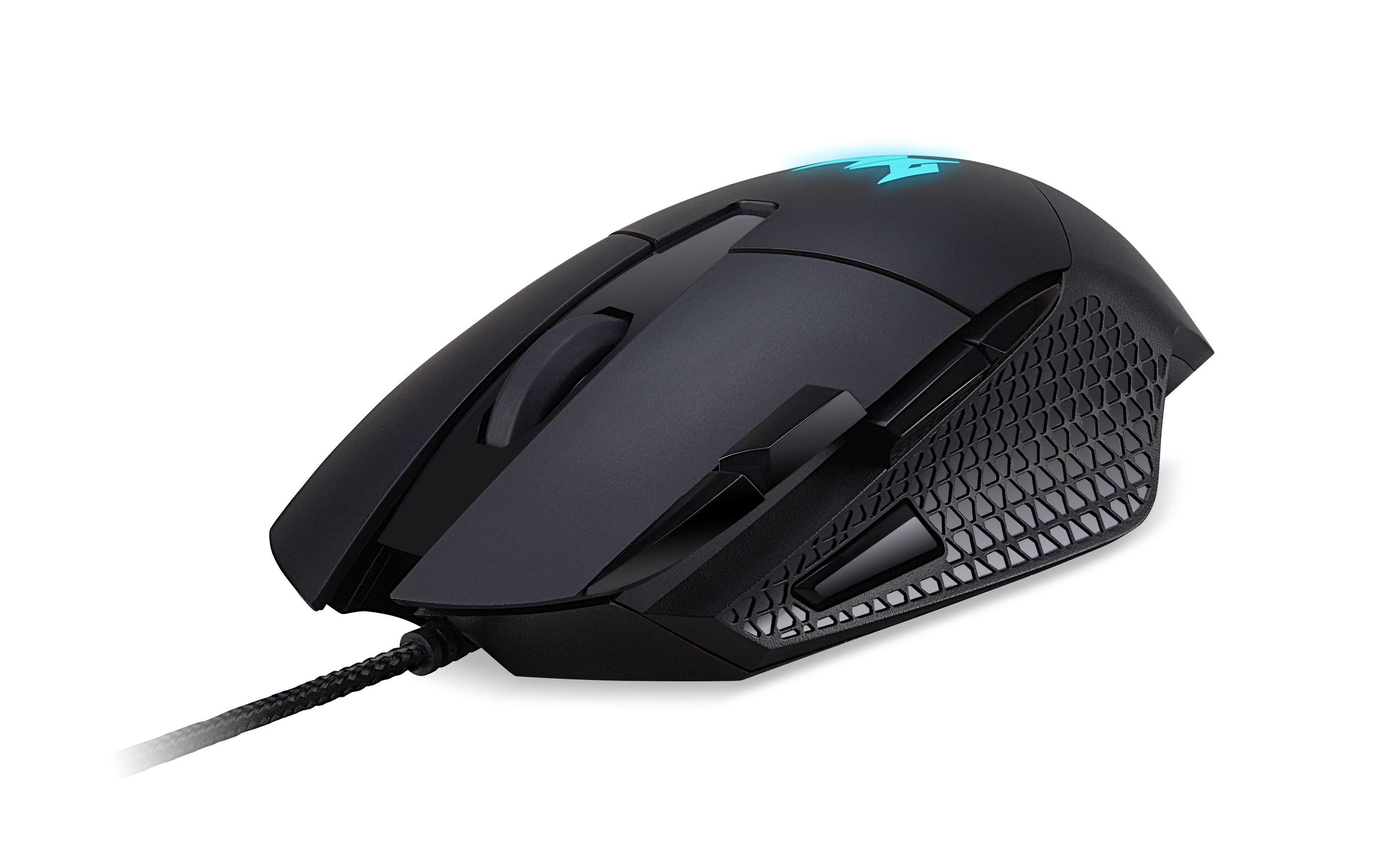 Mouse Acer Predator CESTUS 315 - imagen 5