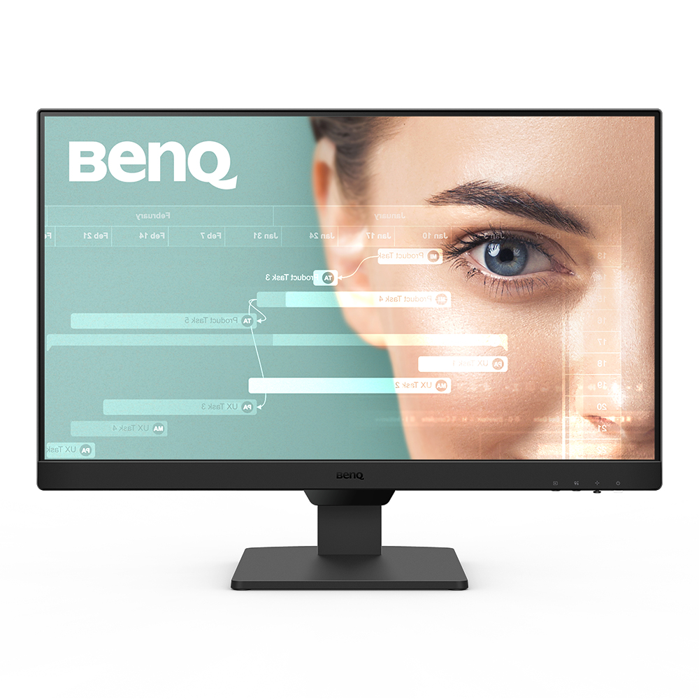 Monitor Benq GW2490 23.8IN FHD - imagen 5