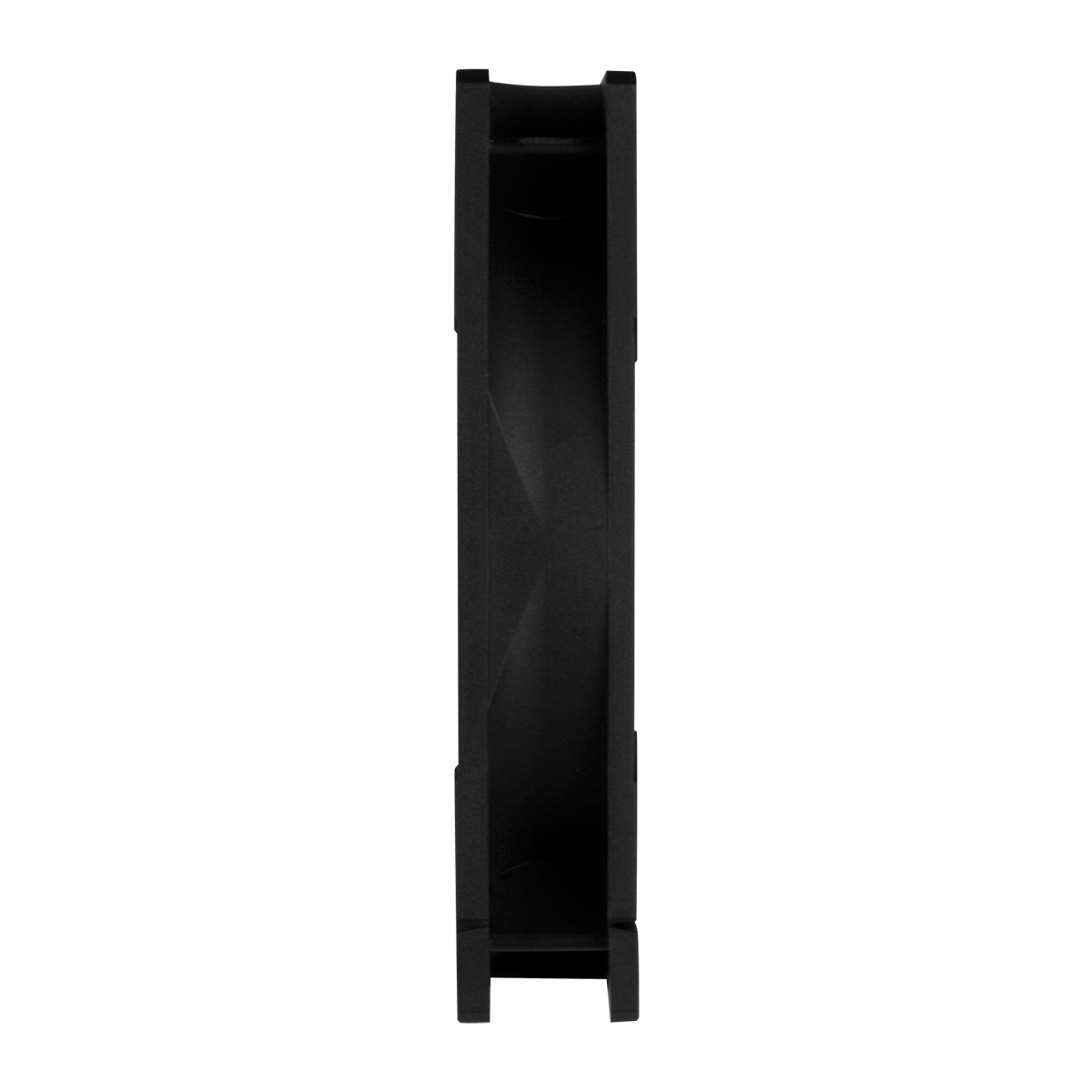Kit de 5 Ventiladores 140mm Arctic F14, 1350 RPM, Color Negro
