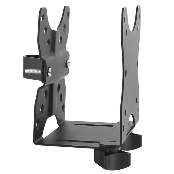 Kit de Montaje VESA de escritorio para Mini PC, Startech.com ACCSMNT, hasta 5kg, VESA 100x100 Max, Color Negro - imagen 2