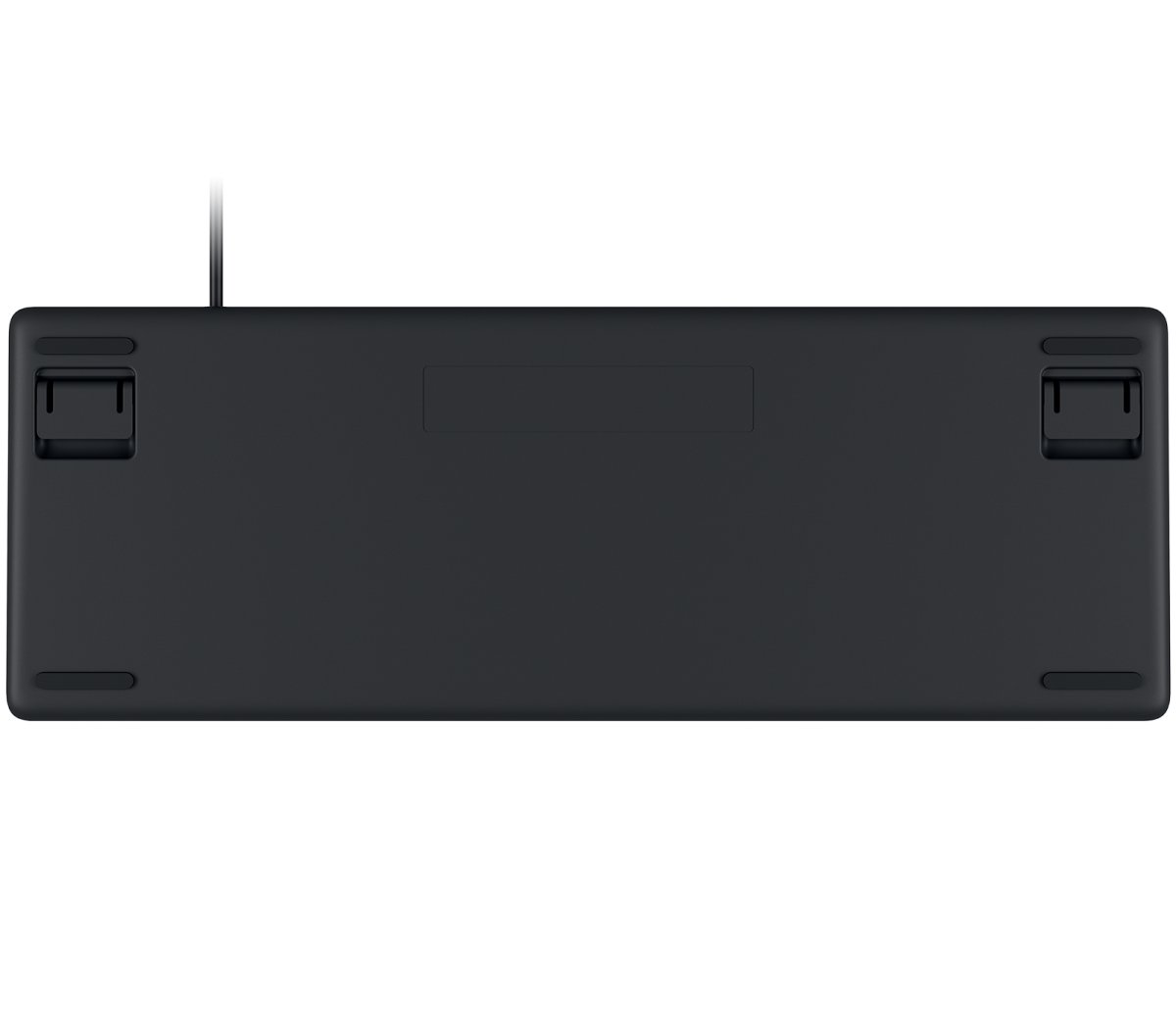 Teclado Logitech K835 Mecanico 75% - imagen 5