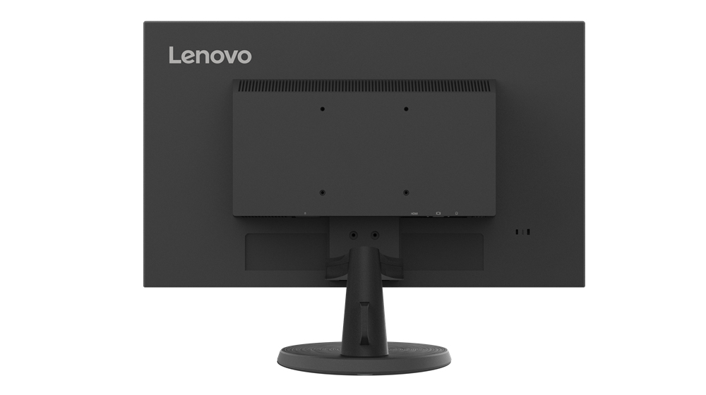 Monitor 24" 1920x1080 75Hz 7ms, Lenovo C24-40 LED, Panel VA, 1 HDMI 1 VGA, VESA - imagen 4