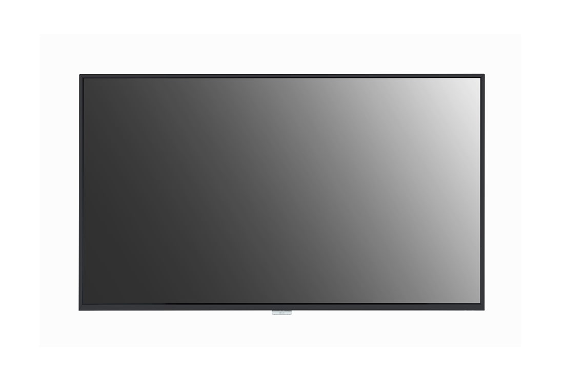 Monitor Profesional LG 43UH5J , 43 pulgadas, 500 nits, 3840 x 2160 Pixeles, 8 ms, Negro - imagen 2
