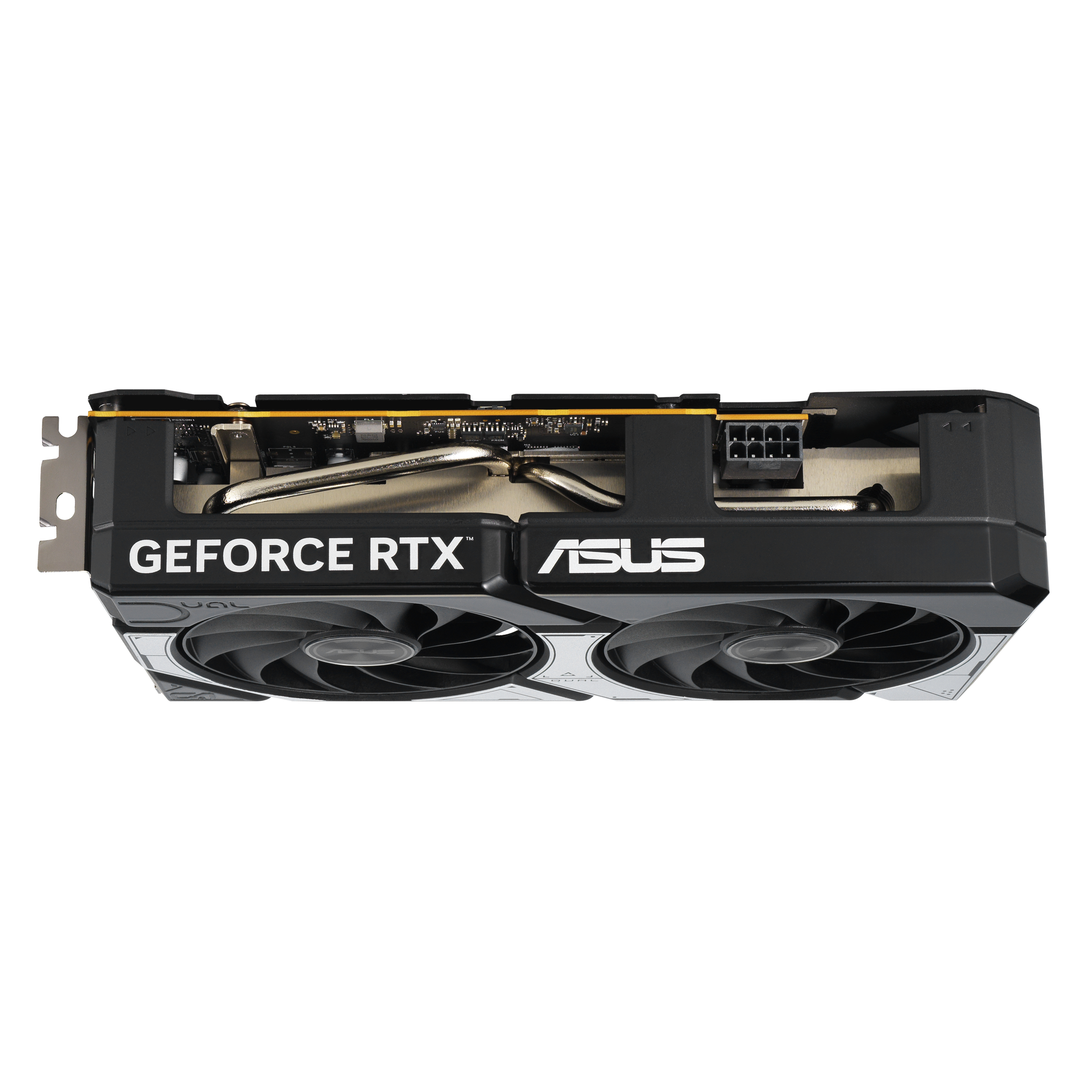Tarjeta de Video  RTX5060 memoria 8GB  128bits PCIExpress 5.0 18Gbps
