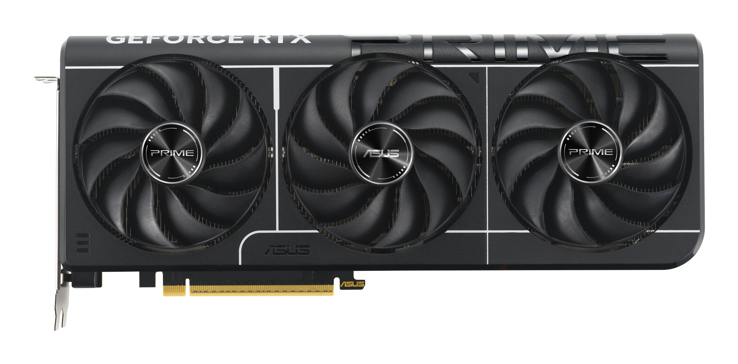 GPU RTX 5070TI ASUS PRIME 16GB