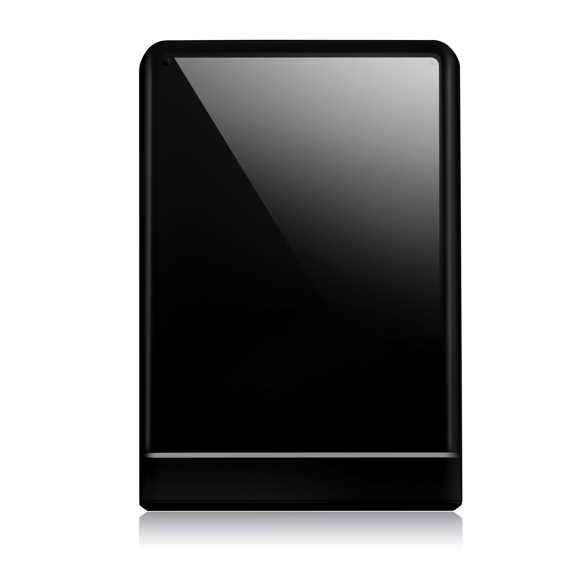 Disco Duro Externo 2.5" 2TB Adata HV620S, USB-A 3.2 Gen 1, Color Negro