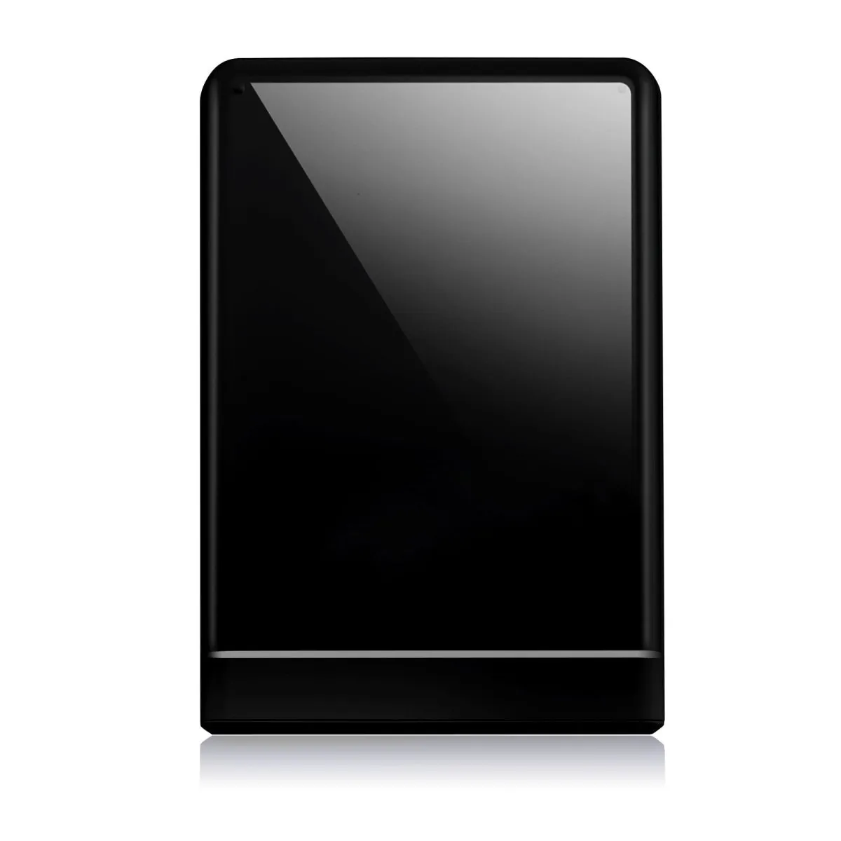 Disco Duro Externo 2.5" 1TB Adata HV620S, USB-A 3.2 Gen 1, Color Negro - imagen 1