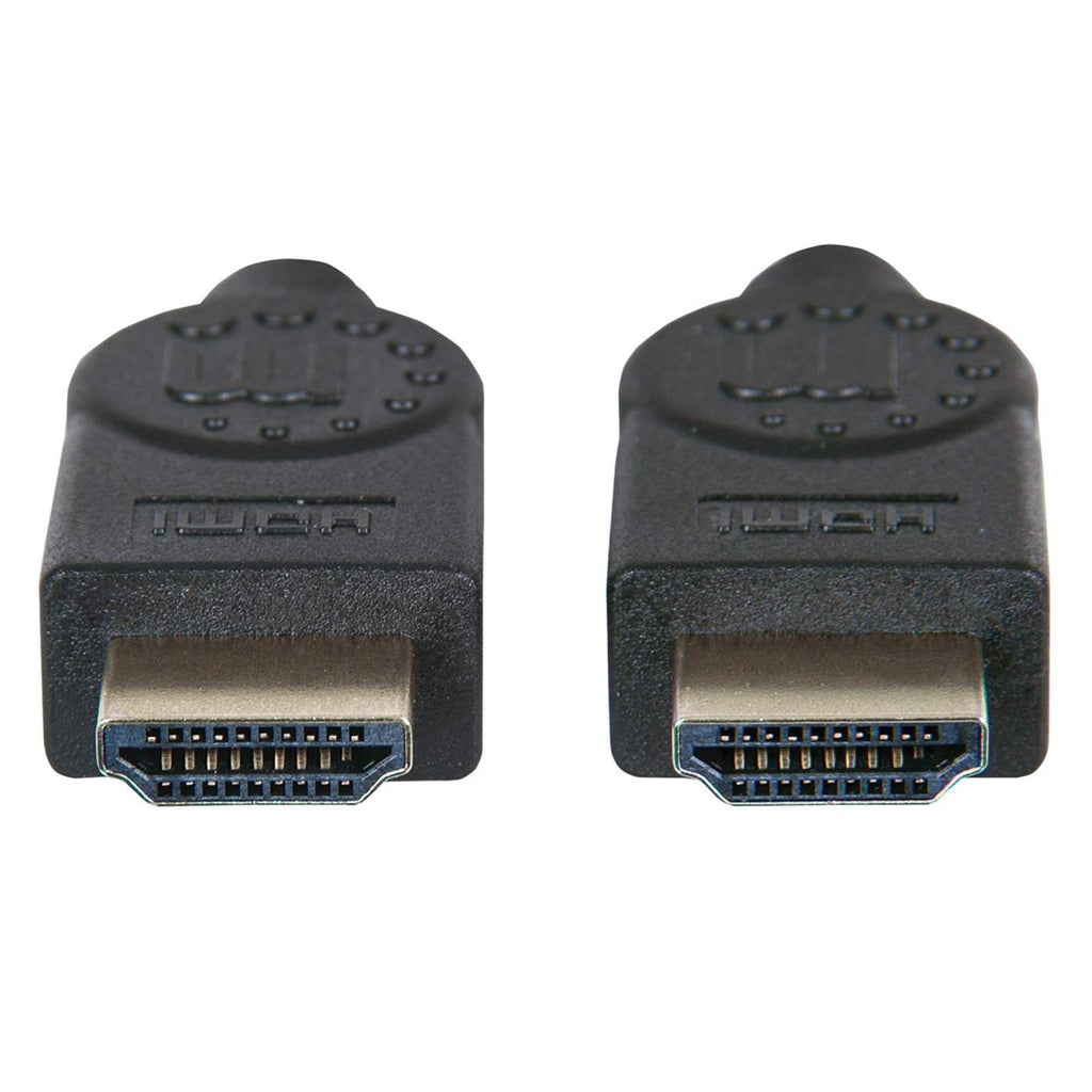 Cable de Video 2m HDMI a HDMI Manhattan, Hasta 8K 60Hz, 4K 120Hz. 354080 - imagen 3