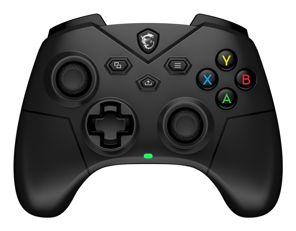 CONTROL INALAMBRICO MSI GC300 - imagen 1