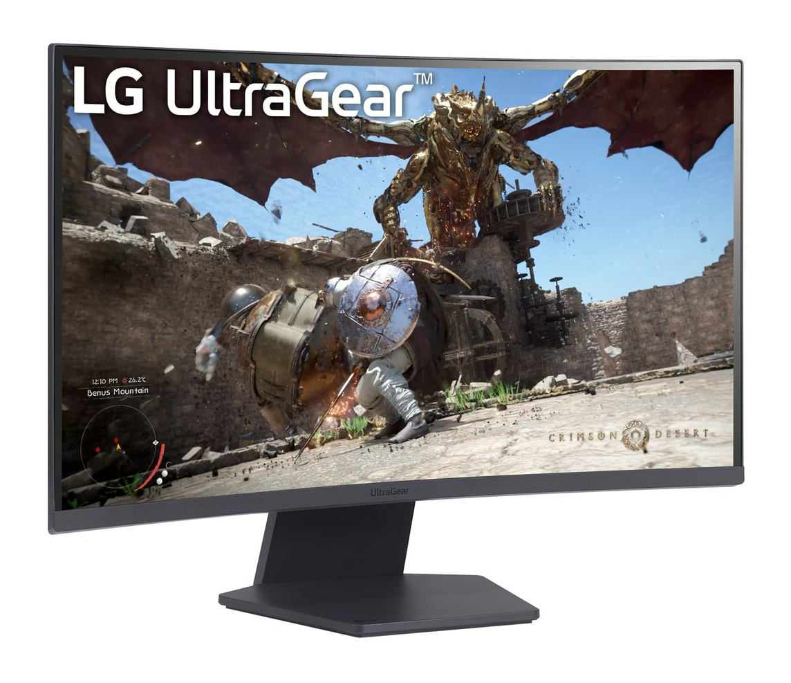 Monitor LG Ultragear 27'' 180Hz 1440p - imagen 3