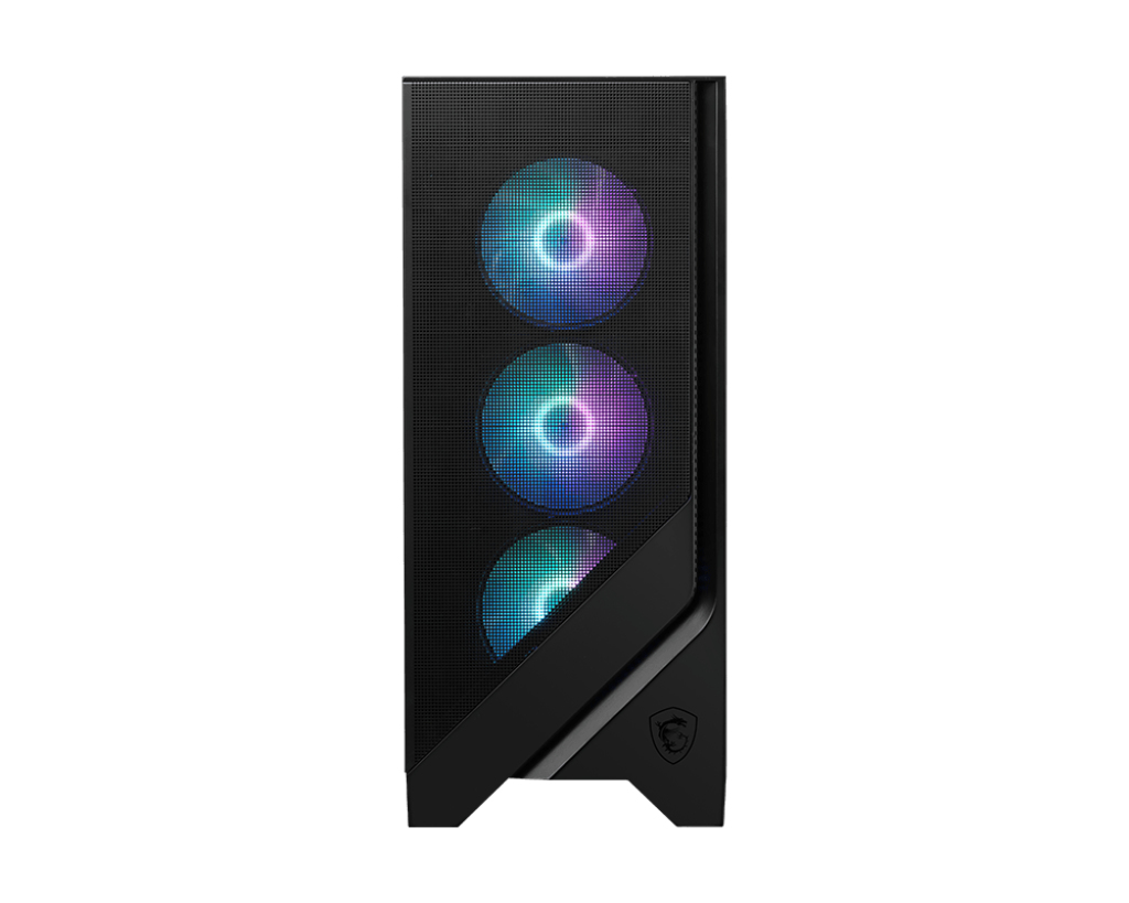 GABINETE MAG FORCE 320R AIRFLOW - imagen 3